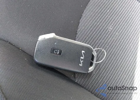 2022 Kia K5 Lxs из США, поврежденный, VIN 5XXG14J20NG149226